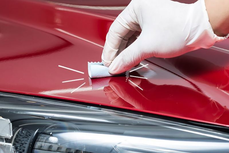 خدمات دیتیلینگ کلاب در رشت